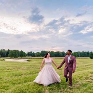 Meet your Posher, Whitney